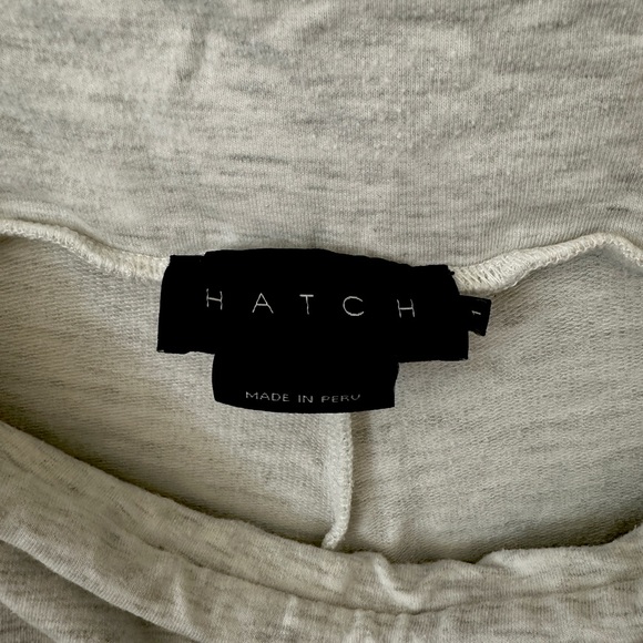 Hatch Joggers- Size 1 - Picture 3 of 3